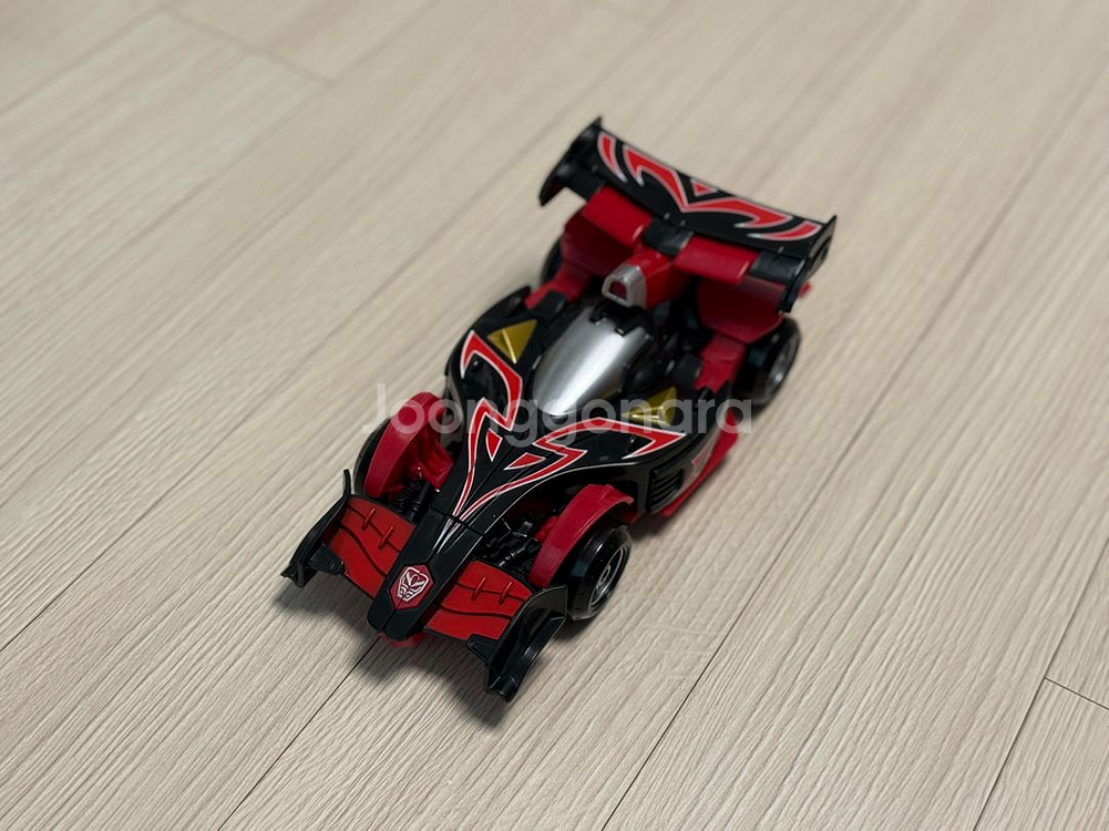 헬로카봇 오토소닉 올스타 (무기 2개)--0