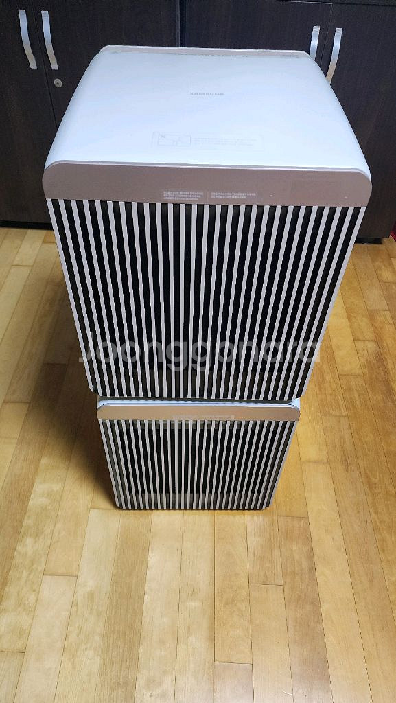 삼성 비스포크 무풍 큐브에어 삼성공기청정기--0