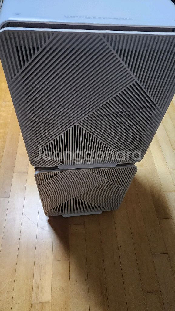 삼성 비스포크 무풍 큐브에어 삼성공기청정기--1