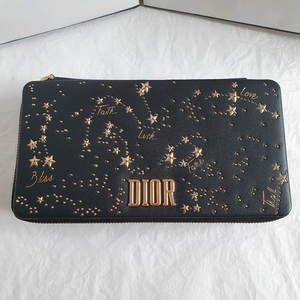 디올파우치 보석함 별자리 악세사리함