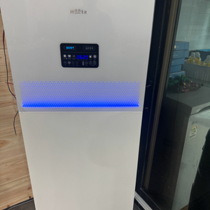 하츠 공기청정기 팝니다