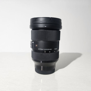 시그마 24-70mm F2.8 DG DN 소니 FE
