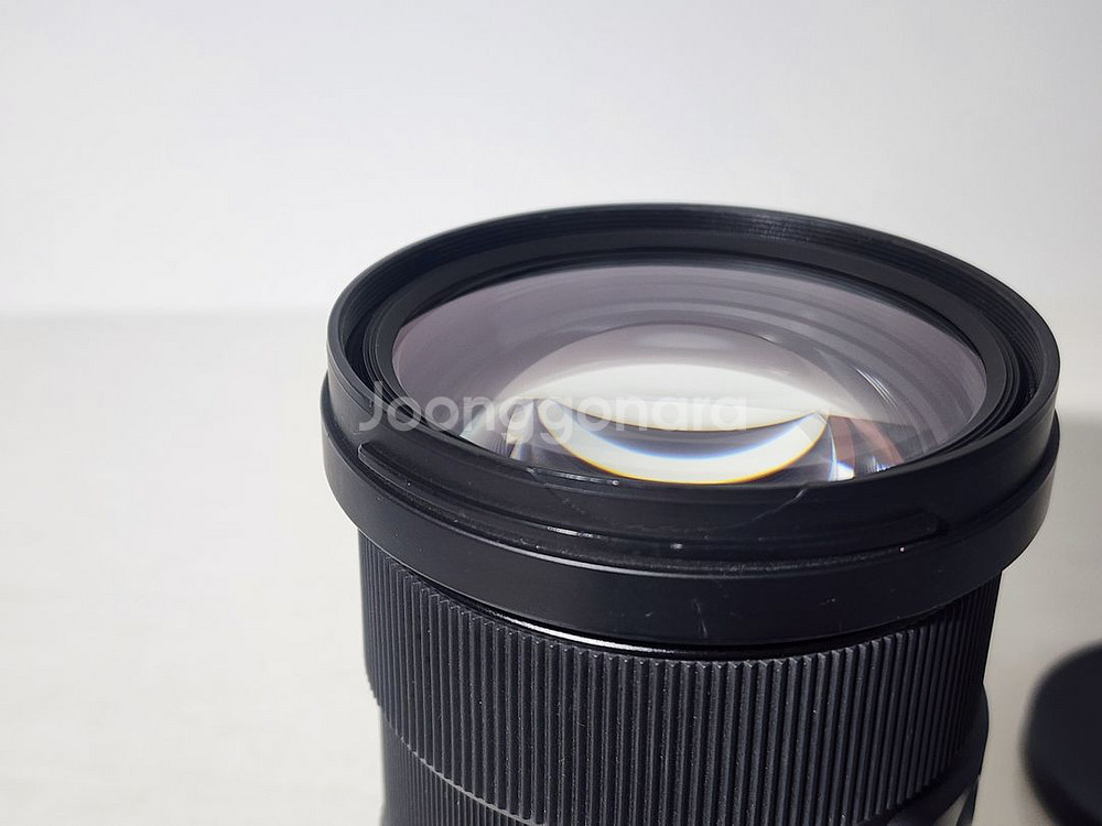 시그마 24-70mm F2.8 DG DN 소니 FE--1