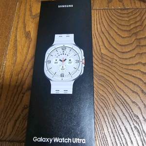 갤럭시 워치 울트라 Sm-L705n 새 것