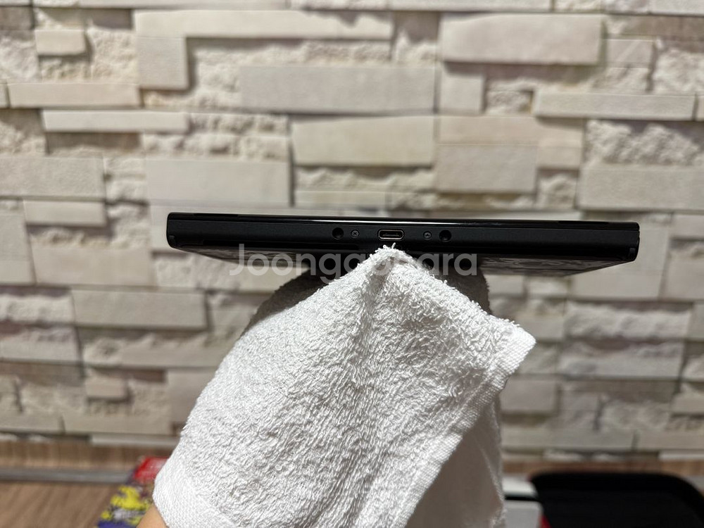 닌텐도 스위치 oled 스플래툰3 에디션 팝니다.--2