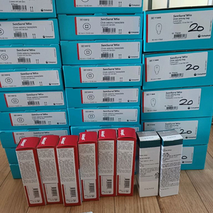 장루) 콜로플라스트 외