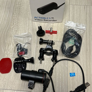 id221 c1n 블랙박스