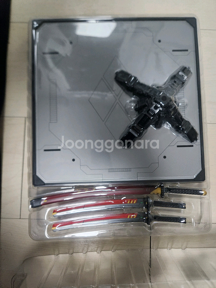 모쇼 다케다 신겐 일반 판매합니다--3