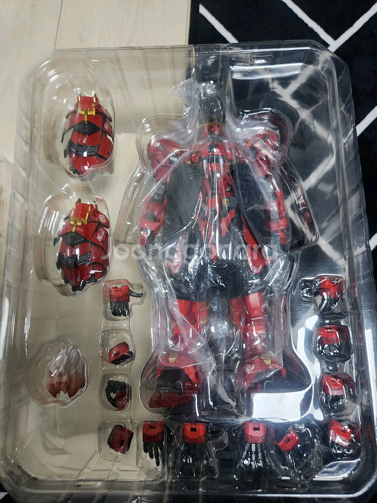 모쇼 다케다 신겐 일반 판매합니다--2