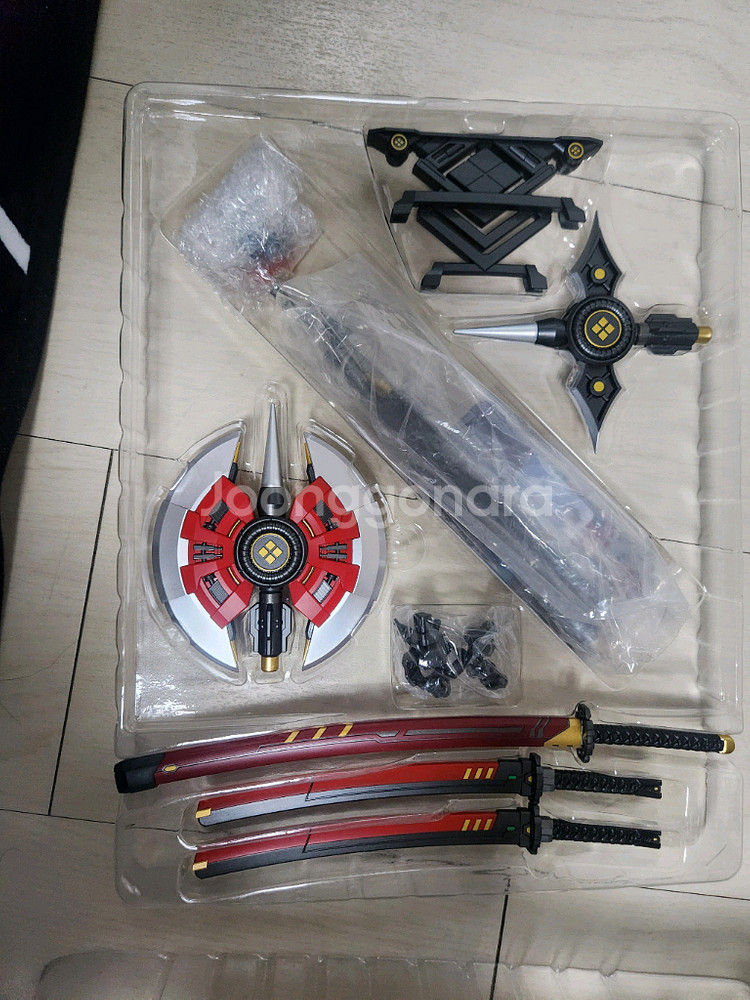 모쇼 다케다 신겐 일반 판매합니다--4