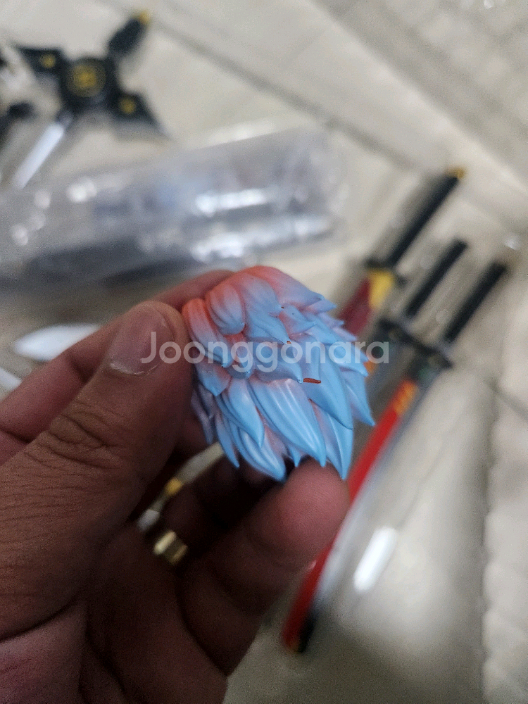 모쇼 다케다 신겐 일반 판매합니다--5