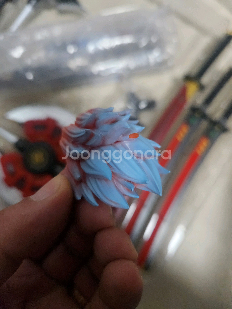 모쇼 다케다 신겐 일반 판매합니다--7