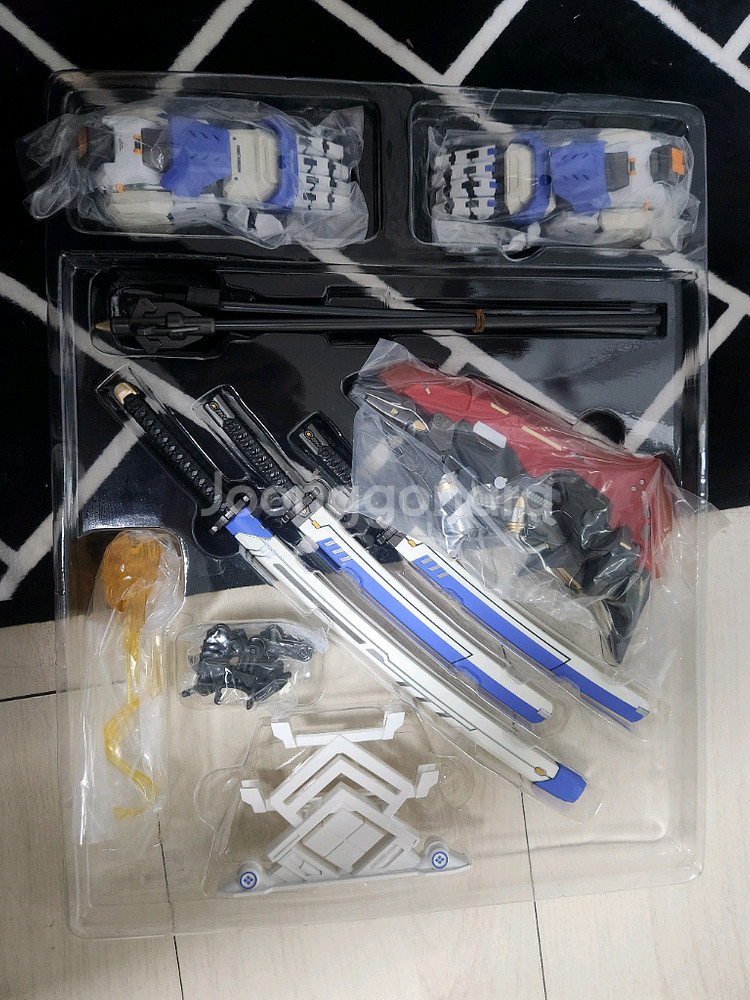 모쇼 다케다 신겐 펀딩 에디션 판매합니다--2