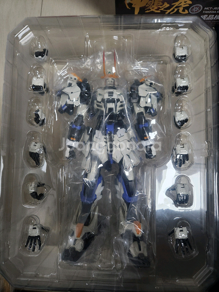 모쇼 다케다 신겐 펀딩 에디션 판매합니다--1