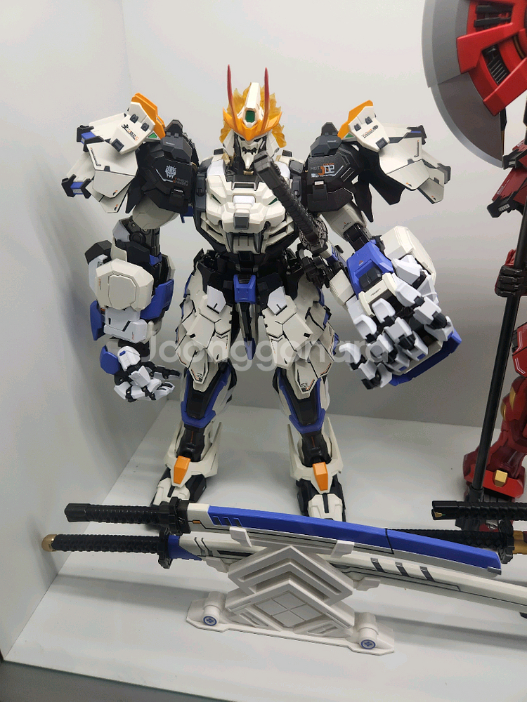 모쇼 다케다 신겐 펀딩 에디션 판매합니다--0