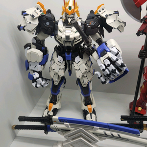 모쇼 다케다 신겐 펀딩 에디션 판매합니다