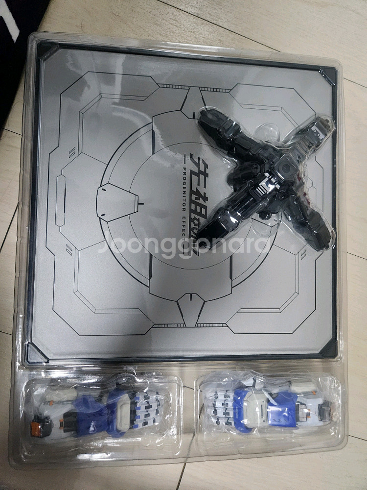 모쇼 다케다 신겐 펀딩 에디션 판매합니다--3