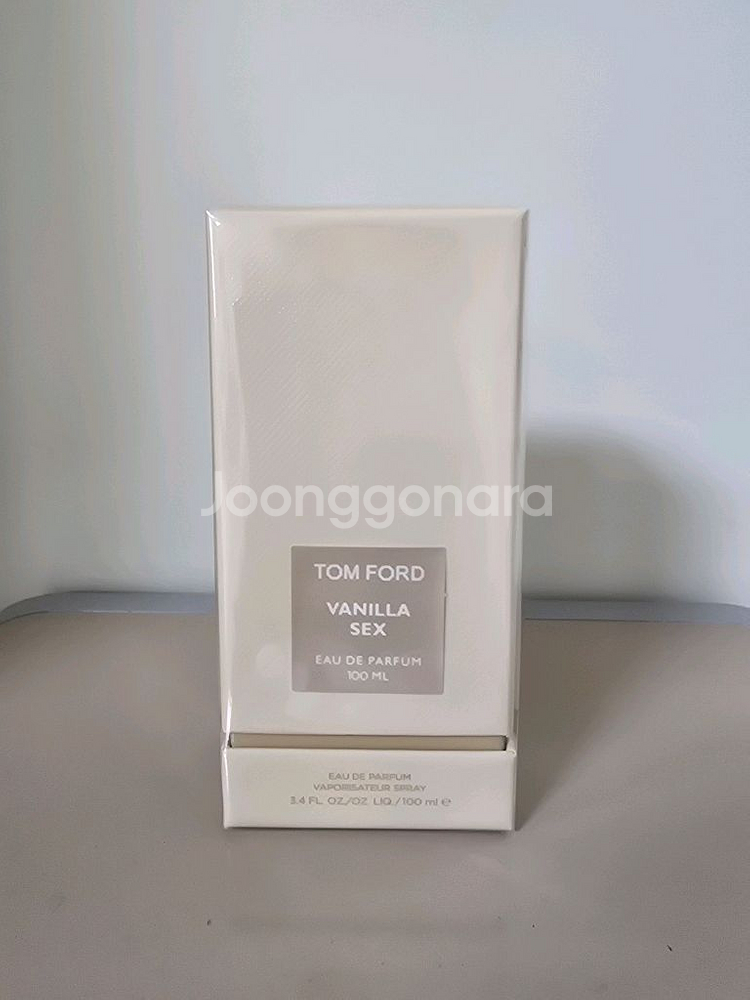 톰포드 향수 바닐라섹스 100ML--0