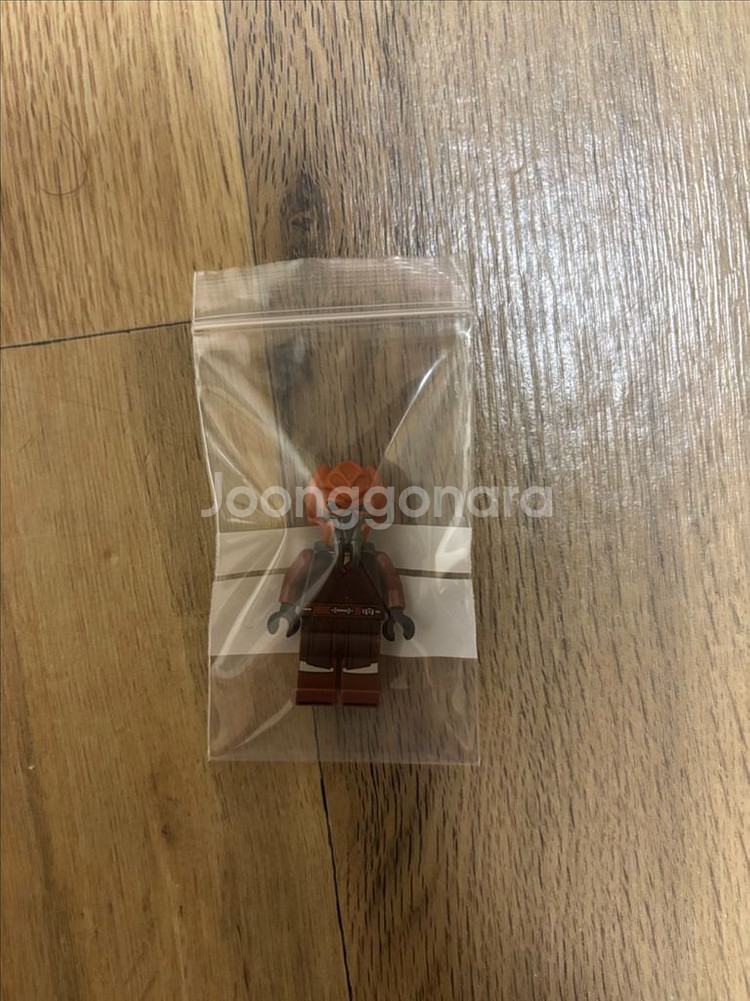 레고 스타워즈 플로 쿤(75400)--0