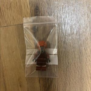 레고 스타워즈 플로 쿤(75400)