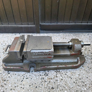 삼천리 VS-150ㆍ밀링바이스ㆍ머신바이스