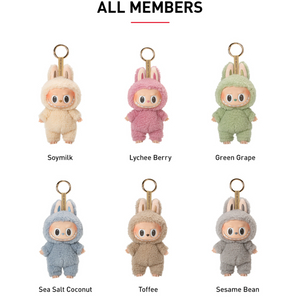 팝마트 라부부 마카롱 시리즈