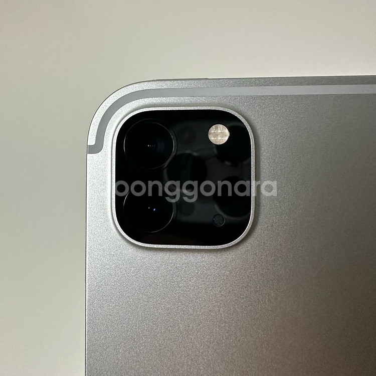 [S급/배터리성능98%] 아이패드 프로 11인치 3세대 M1 512GB 셀룰러 풀박스--7