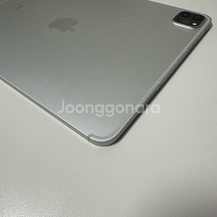 [S급/배터리성능98%] 아이패드 프로 11인치 3세대 M1 512GB 셀룰러 풀박스--13