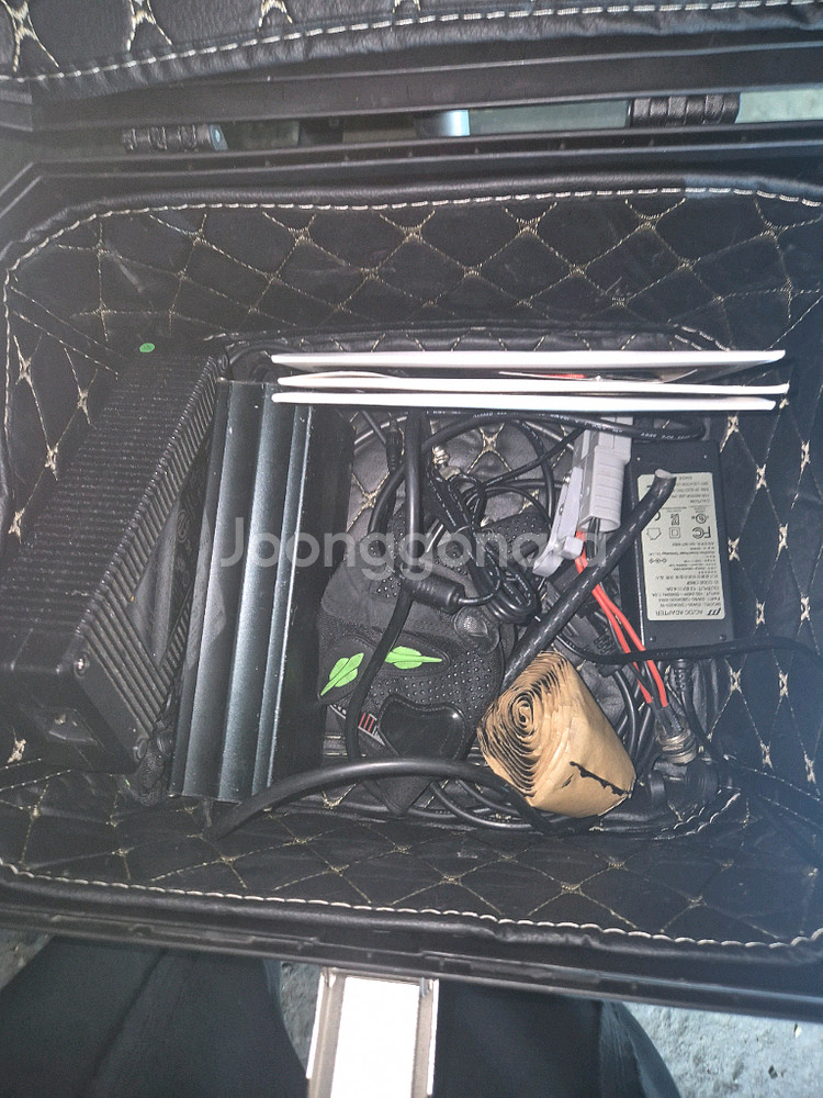 전동킥보드 이지베이션 타우러스x 튜닝제품--1