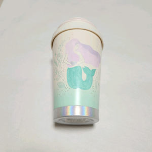 [정가이하] 스타벅스 21 SS 엘마 애니버서리 핑크 텀블러 355ml