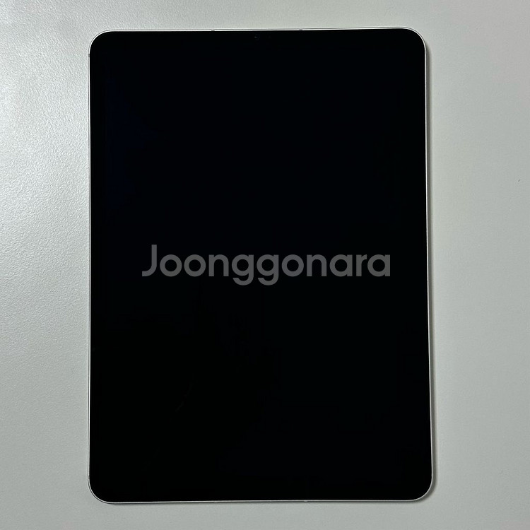 [S급/배터리성능98%] 아이패드 프로 11인치 3세대 M1 512GB 셀룰러 풀박스--10