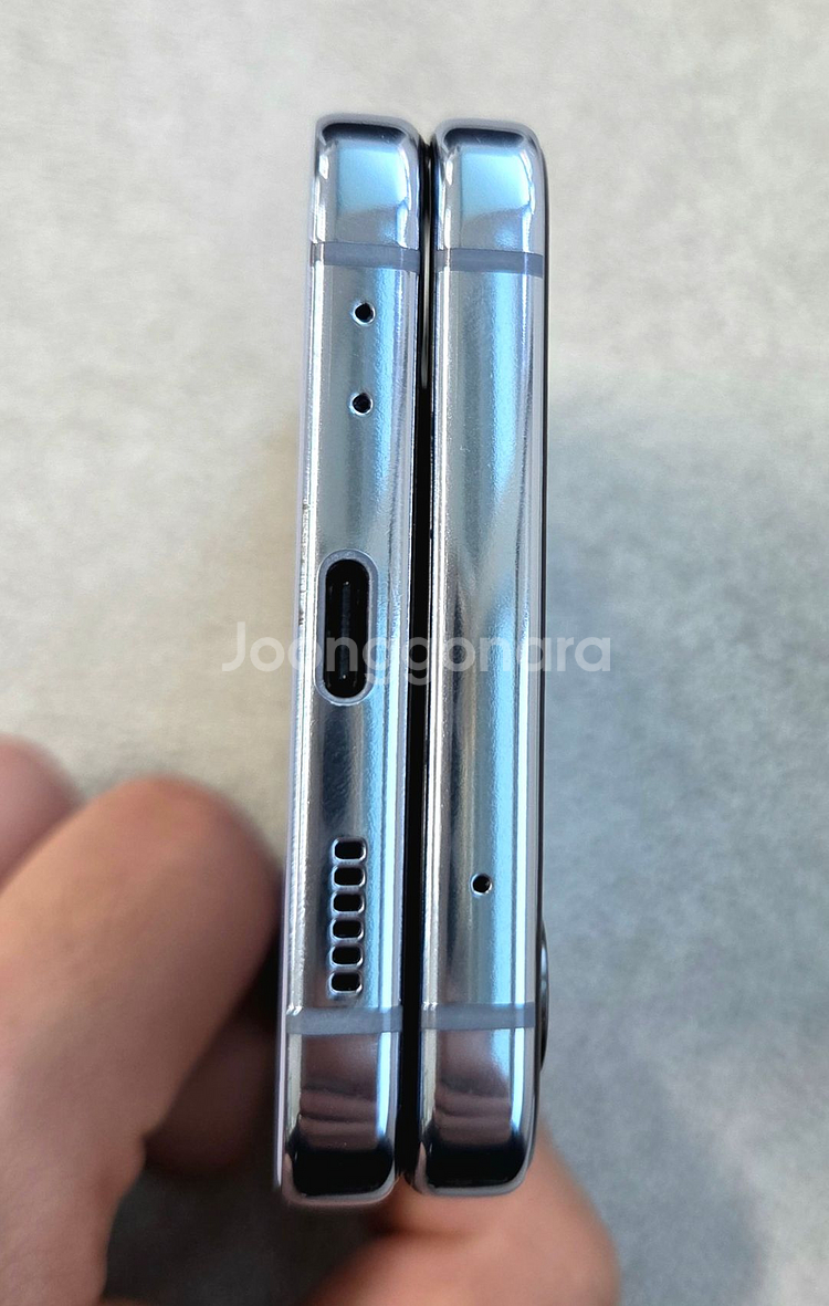 갤럭시 Z플립4_512G 판매 합니다.[23.9만]--4