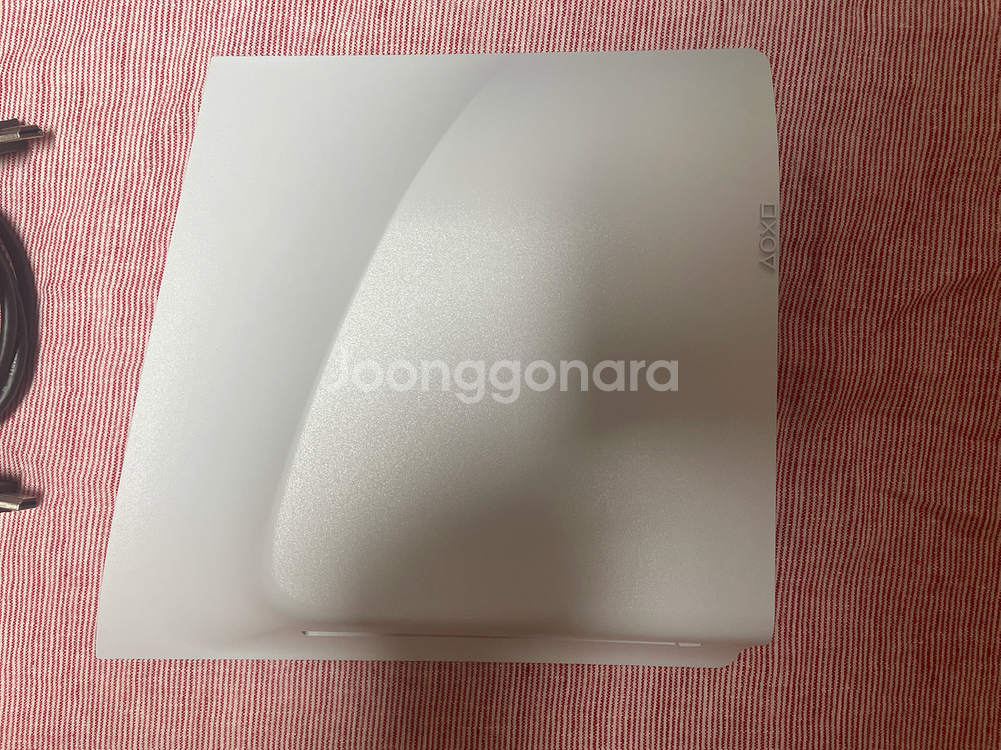 플스5 슬림 디스크 + 스텔라블레이드 + FC24--3