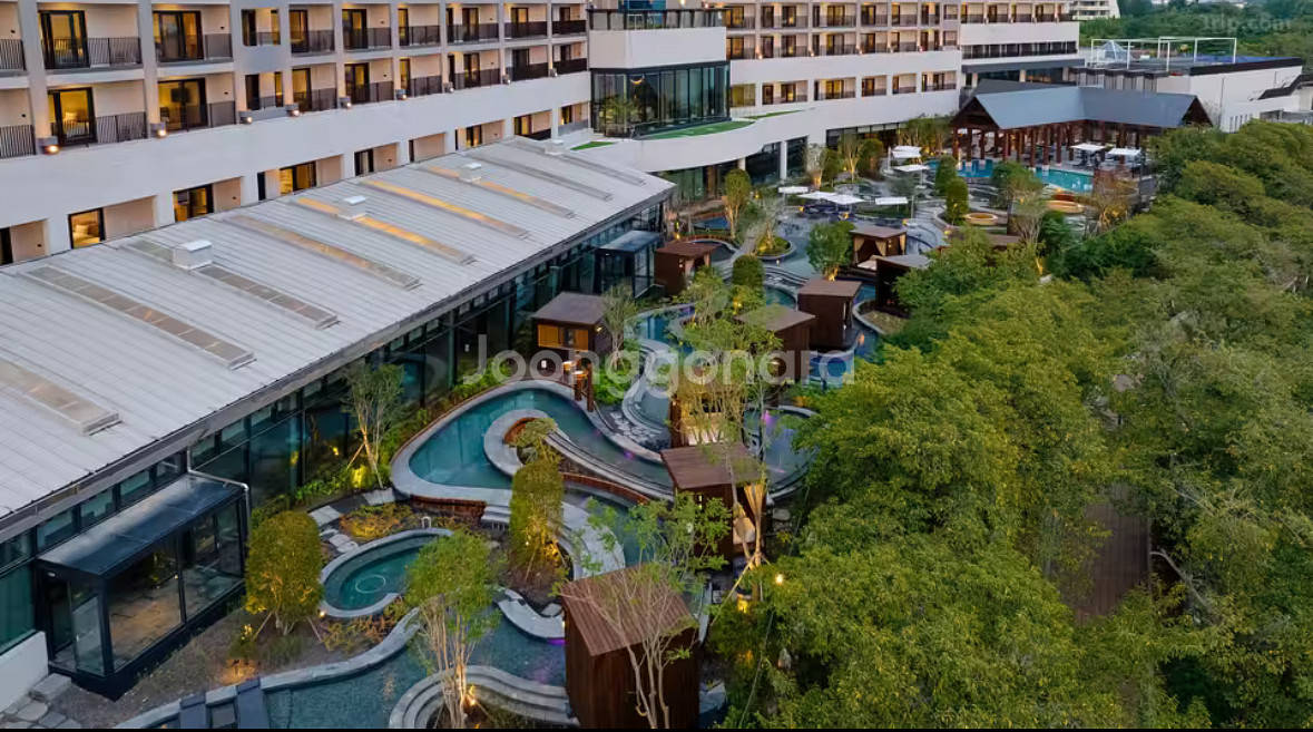 경주 소노캄 11/10-12 2박 디럭스 (3인)--0