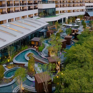 경주 소노캄 11/10-12 2박 디럭스 (3인)