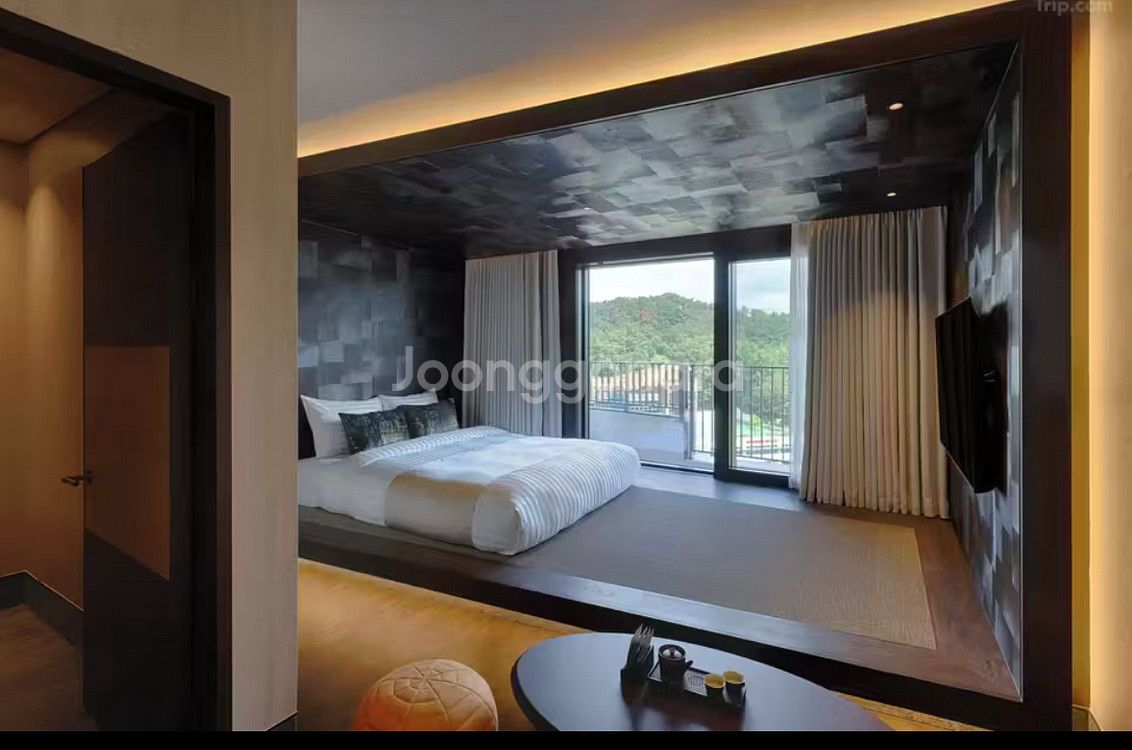 경주 소노캄 11/10-12 2박 디럭스 (3인)--1