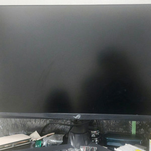 ASUS ROG 게이밍 165hz 27인치 모니터 팝니다