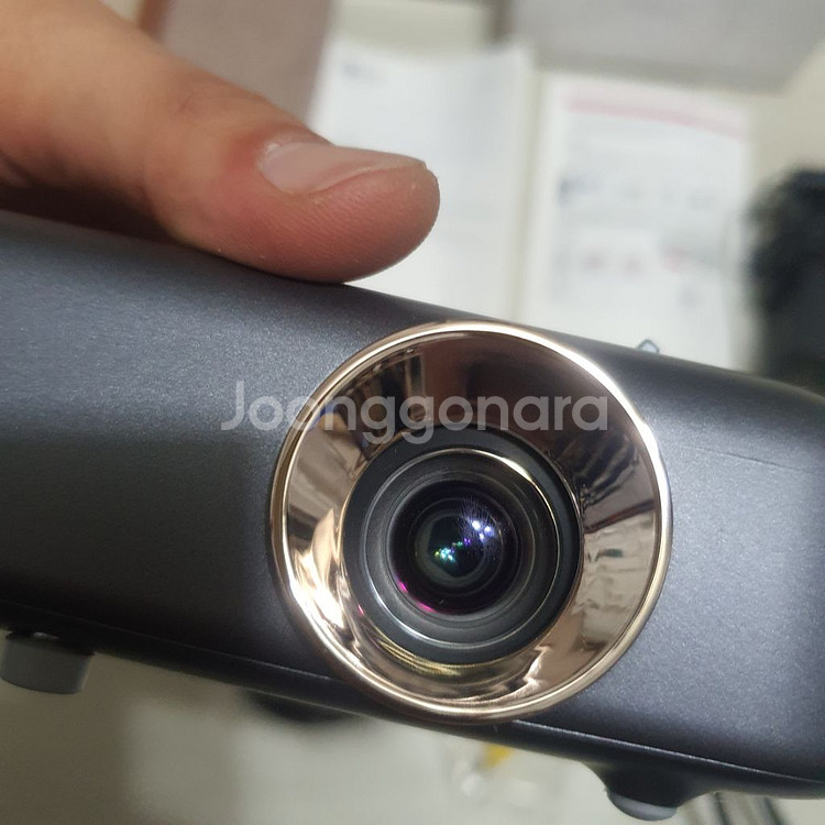 LG 엘지 시네빔 PH5508 프로젝터--2