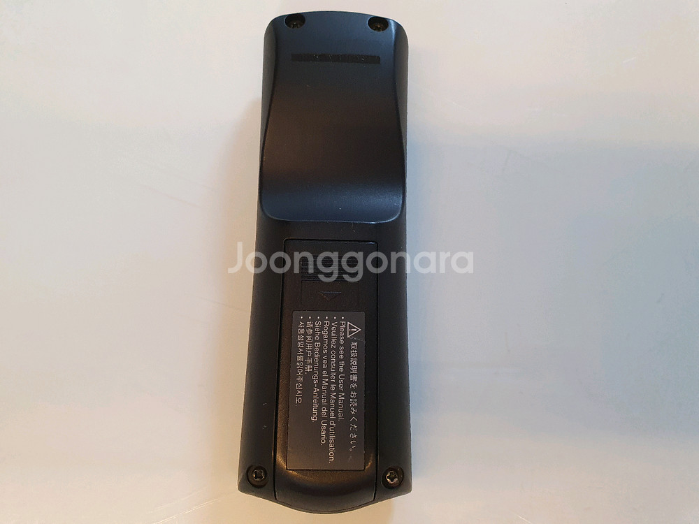 미쓰비시 프로젝터 리모컨 HC3000REM--1