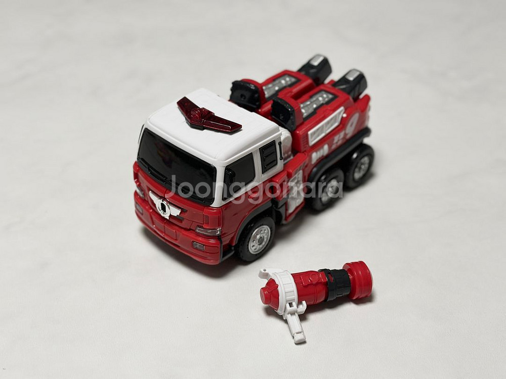 또봇 레스큐R--0