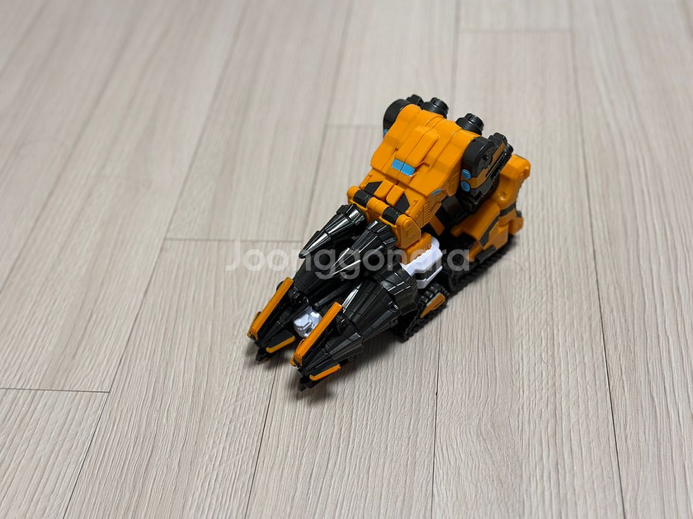 또봇V 슈퍼드릴러--0