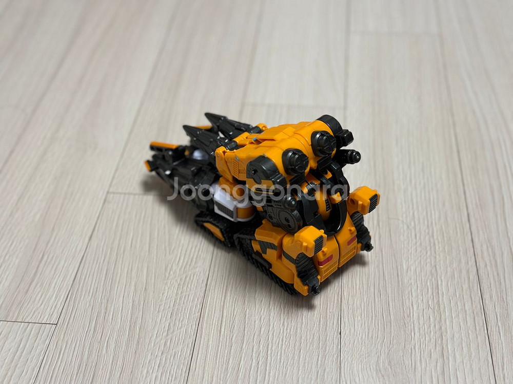 또봇V 슈퍼드릴러--1