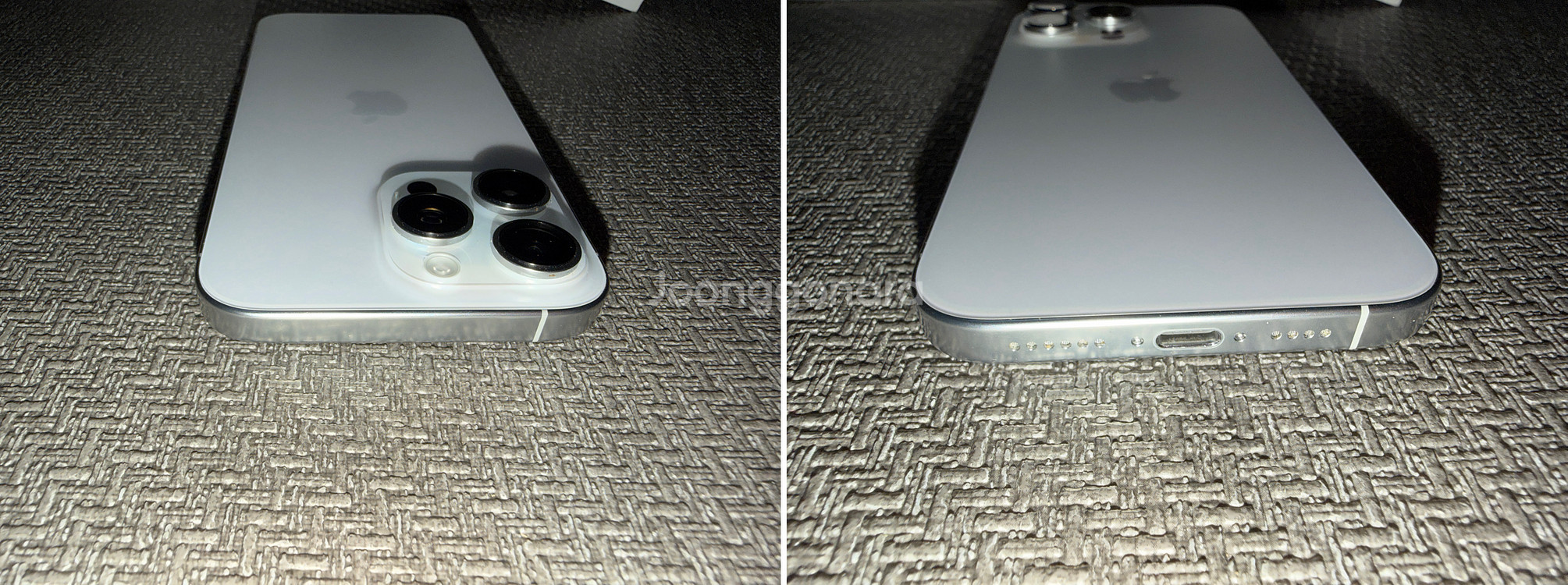 아이폰 16 프로맥스 화이트 512G 초S급 팝니다--9