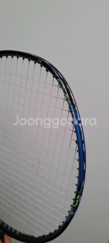 요넥스 나노플레어 700 4U 판매 (보상X) 배드민턴--2