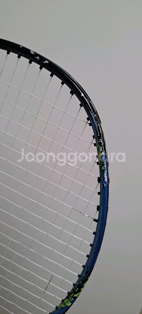 요넥스 나노플레어 700 4U 판매 (보상X) 배드민턴--5