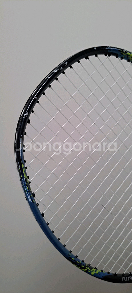 요넥스 나노플레어 700 4U 판매 (보상X) 배드민턴--4