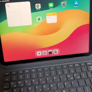 아이패드 에어 5세대 M1 스타라이트, 256GB, WiFi전용