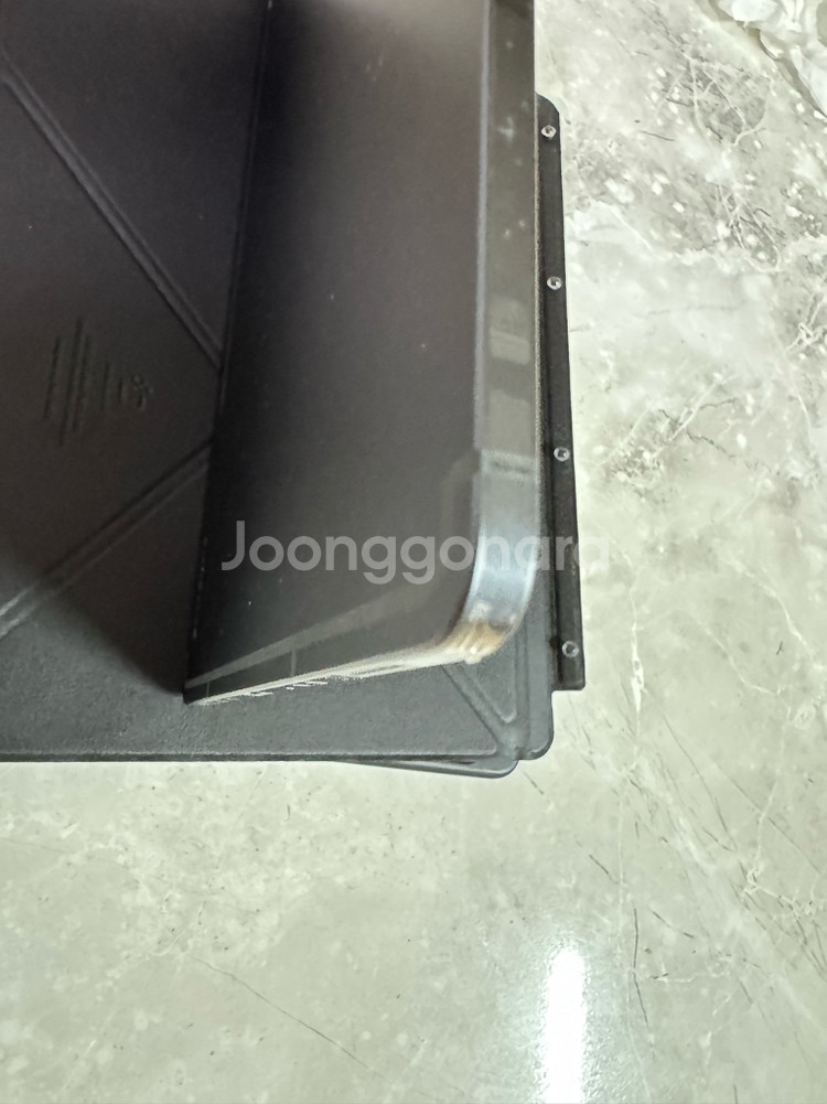 갤럭시 탭 S9+ 256gb 그라파이트--3