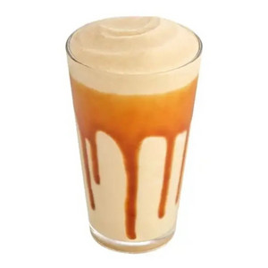 [원가4300]빽다방 꿀밤 스무디(ICED) 기프티콘 1장 팝니다(다른음료교환가능)