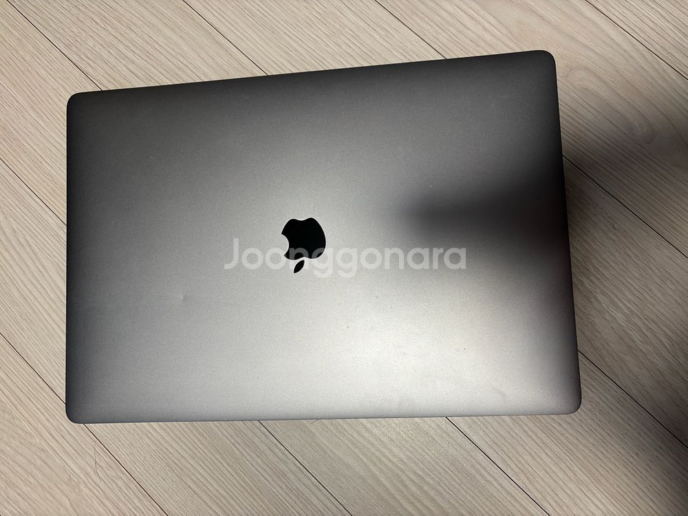 2019 맥북프로 16인치 16gb 1tb i9--0